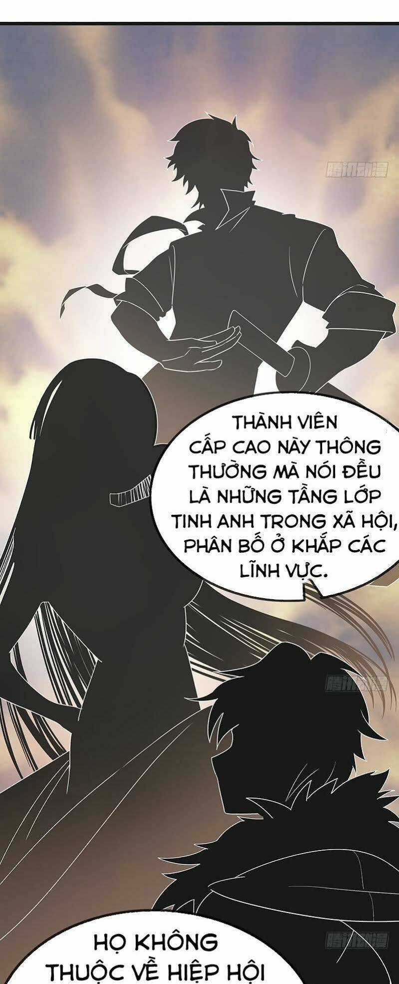 Khắc Kim Đại Lão - Chapter 71 - Trang 46