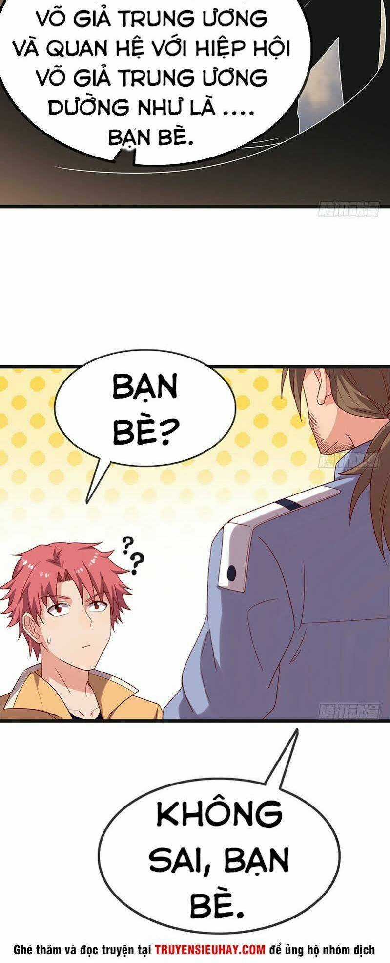 Khắc Kim Đại Lão - Chapter 71 - Trang 47