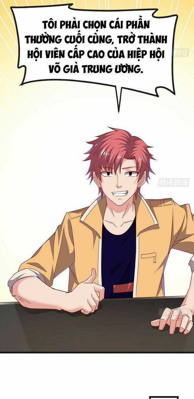 Khắc Kim Đại Lão - Chapter 71 - Trang 49