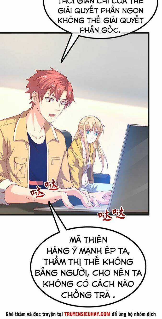 Khắc Kim Đại Lão - Chapter 71 - Trang 53