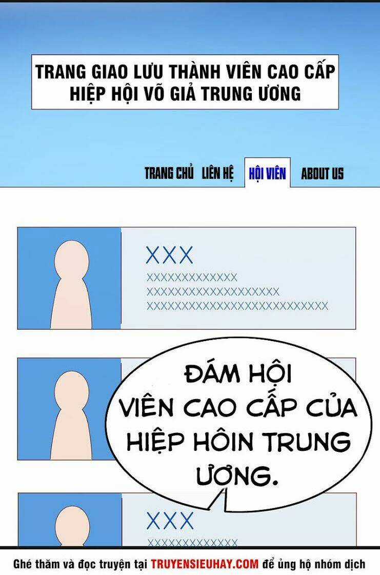 Khắc Kim Đại Lão - Chapter 71 - Trang 56