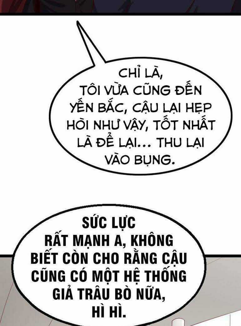 Khắc Kim Đại Lão - Chapter 71 - Trang 7