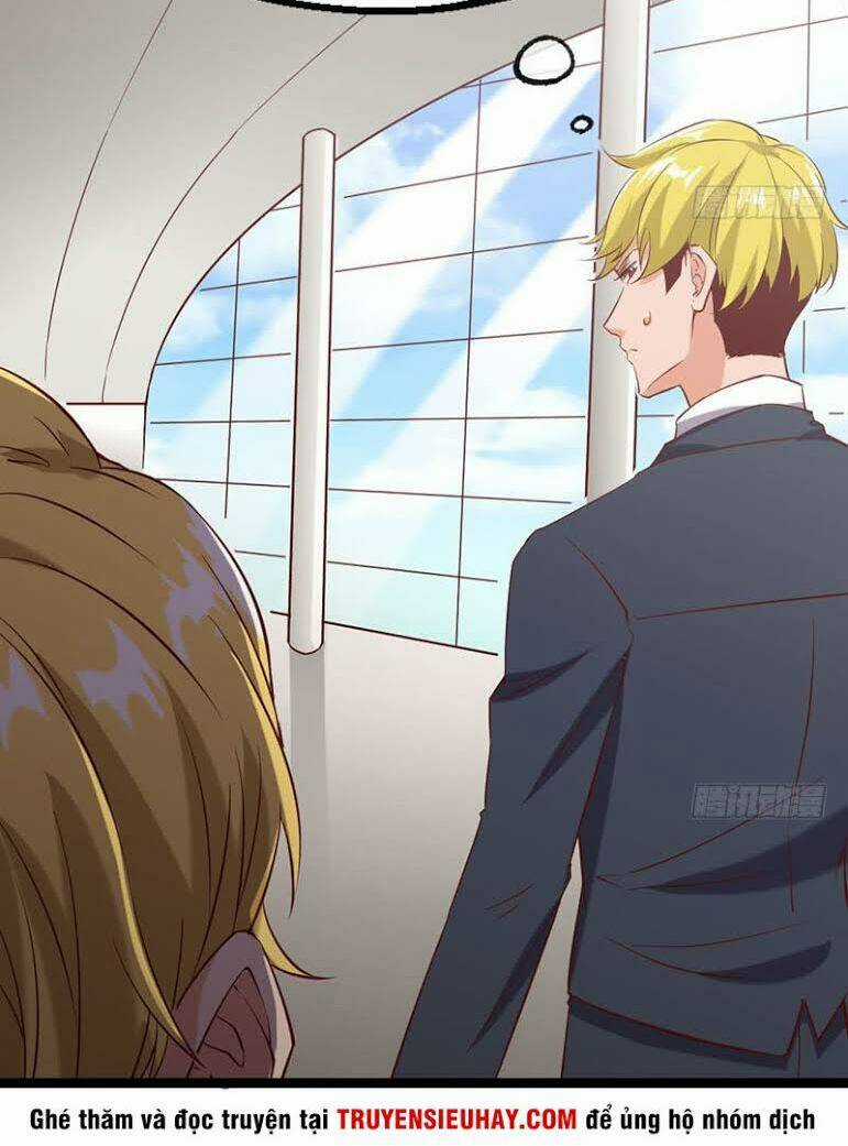 Khắc Kim Đại Lão - Chapter 71 - Trang 8