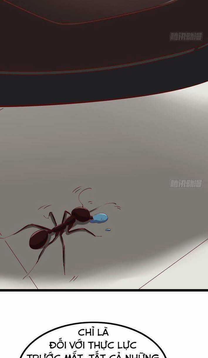 Khắc Kim Đại Lão - Chapter 71 - Trang 10