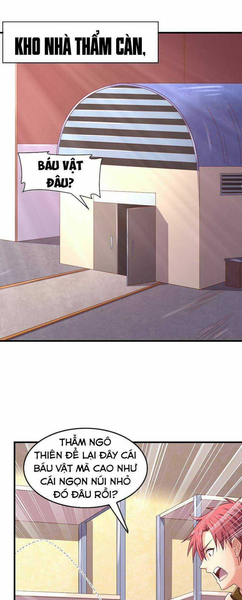 Khắc Kim Đại Lão - Chapter 72 - Trang 2