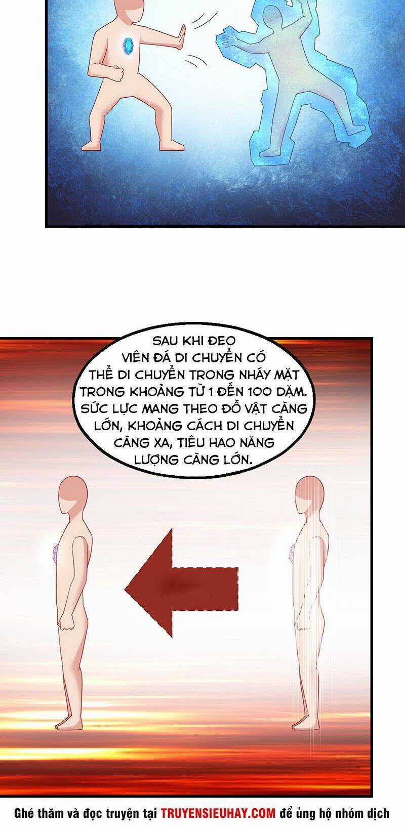 Khắc Kim Đại Lão - Chapter 72 - Trang 12