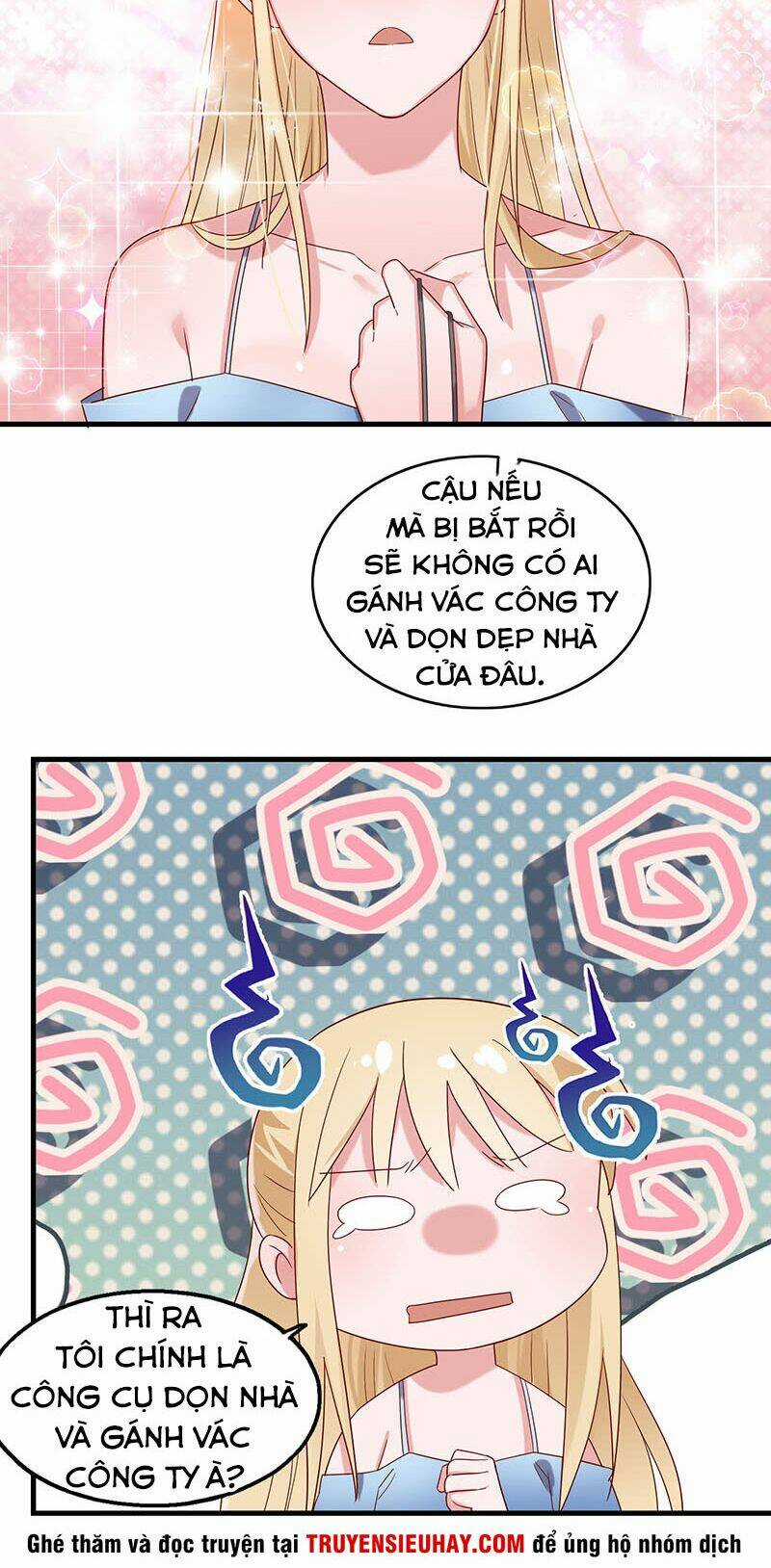 Khắc Kim Đại Lão - Chapter 72 - Trang 18