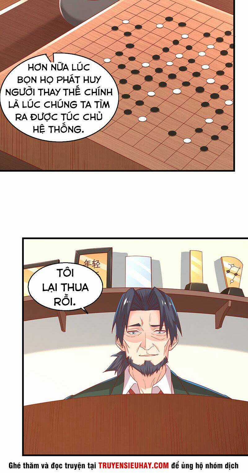 Khắc Kim Đại Lão - Chapter 72 - Trang 24