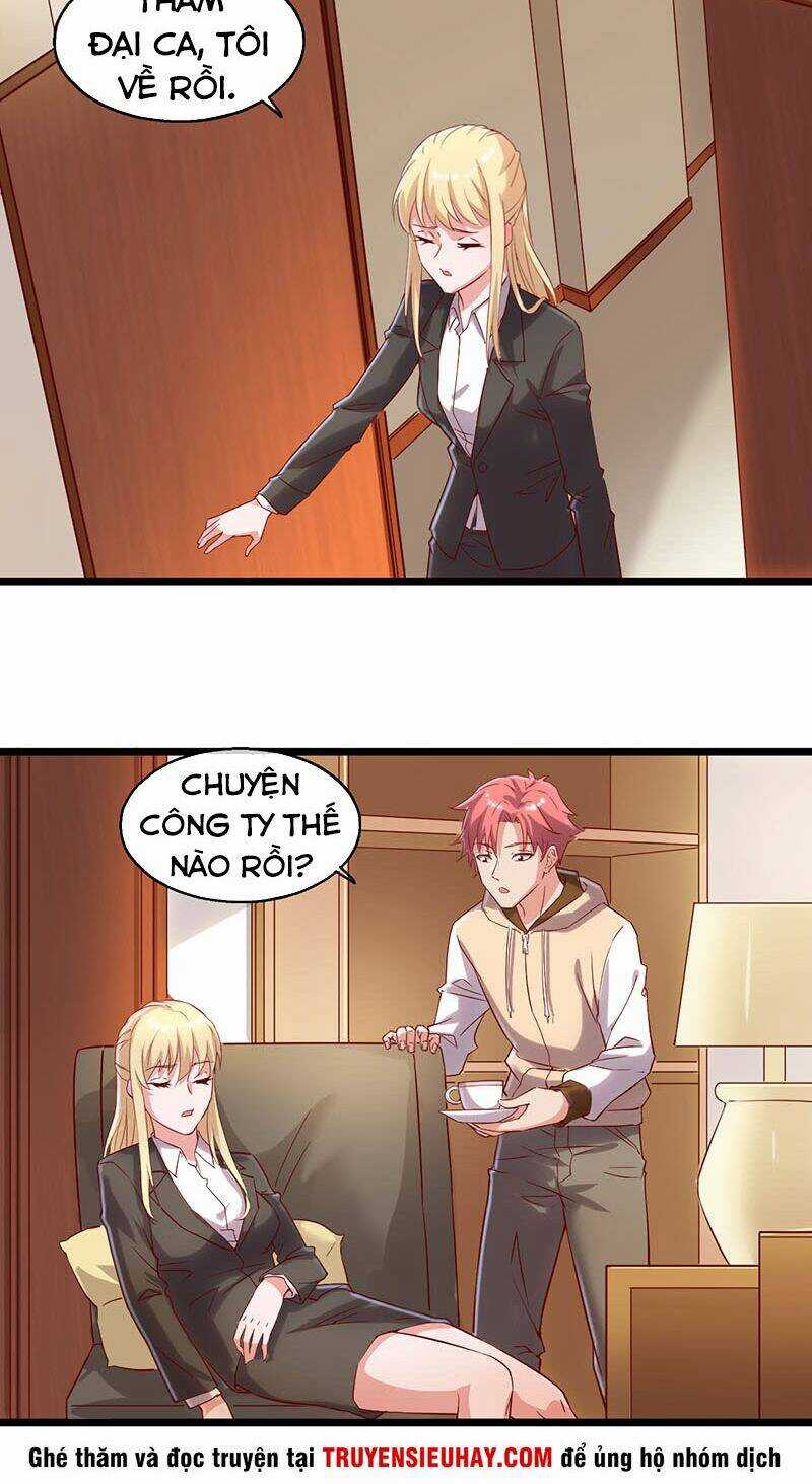 Khắc Kim Đại Lão - Chapter 72 - Trang 34