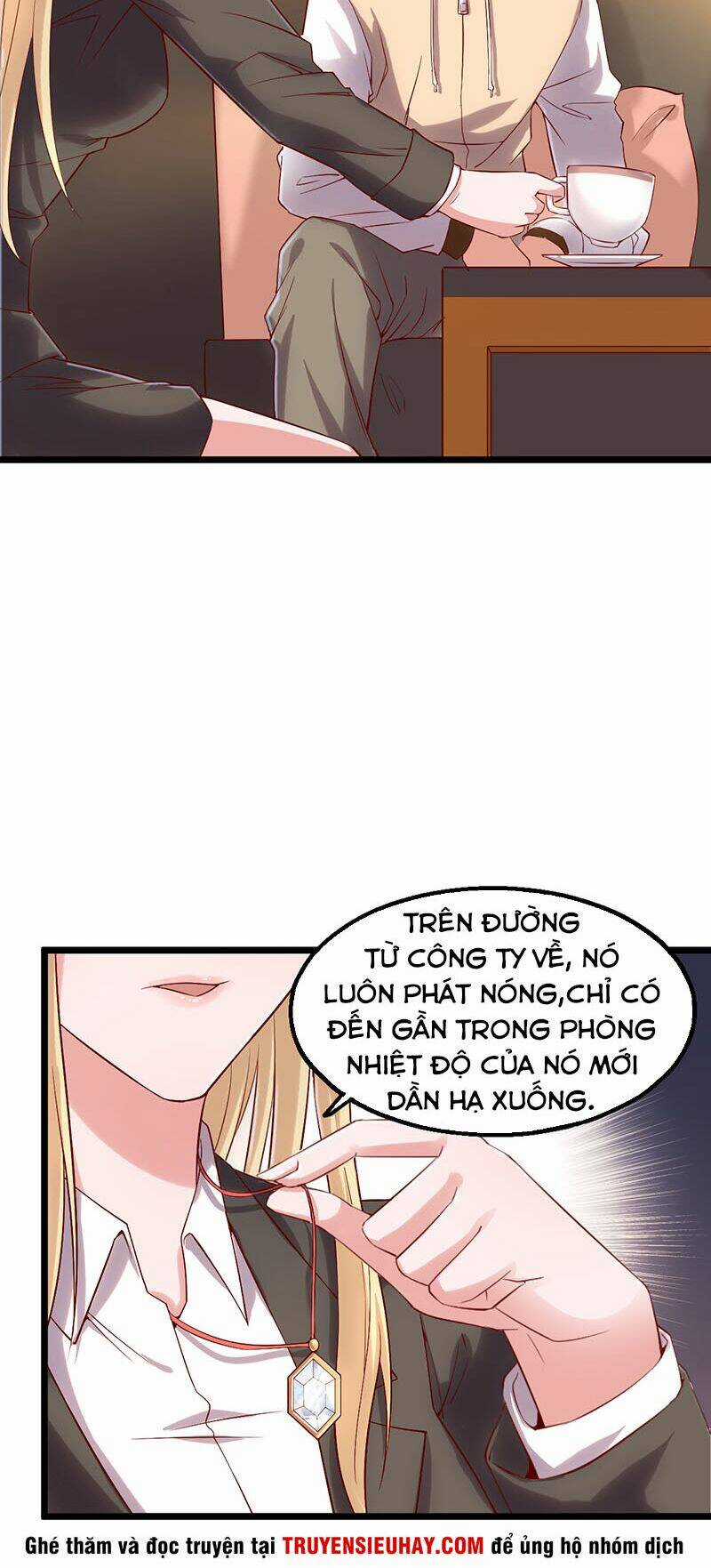 Khắc Kim Đại Lão - Chapter 72 - Trang 36