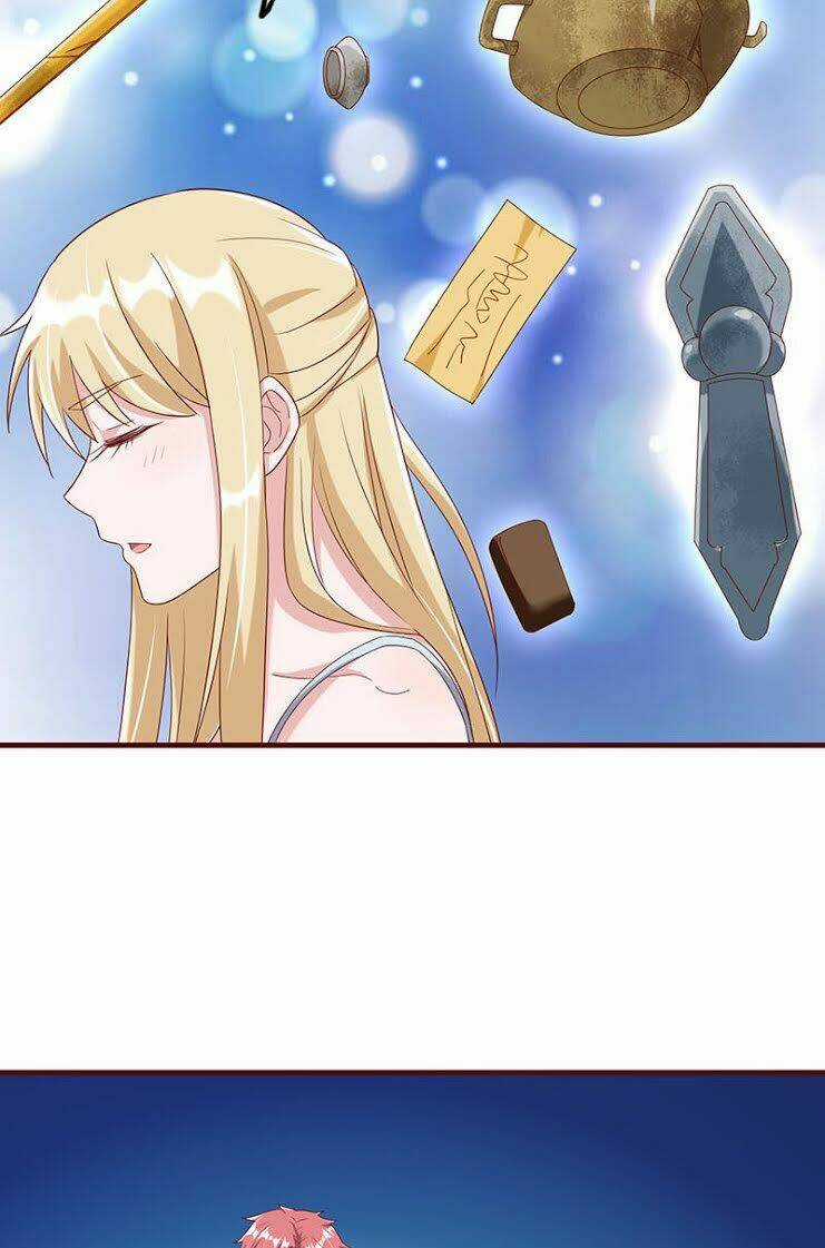 Khắc Kim Đại Lão - Chapter 72 - Trang 5