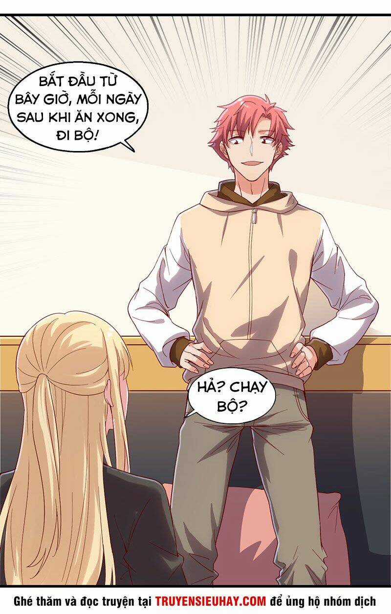 Khắc Kim Đại Lão - Chapter 72 - Trang 41