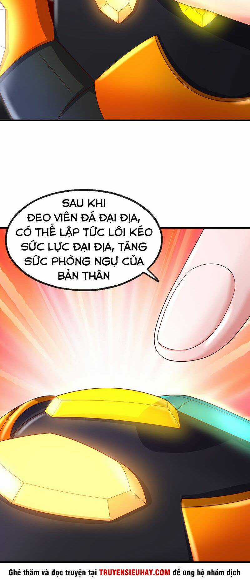 Khắc Kim Đại Lão - Chapter 72 - Trang 10