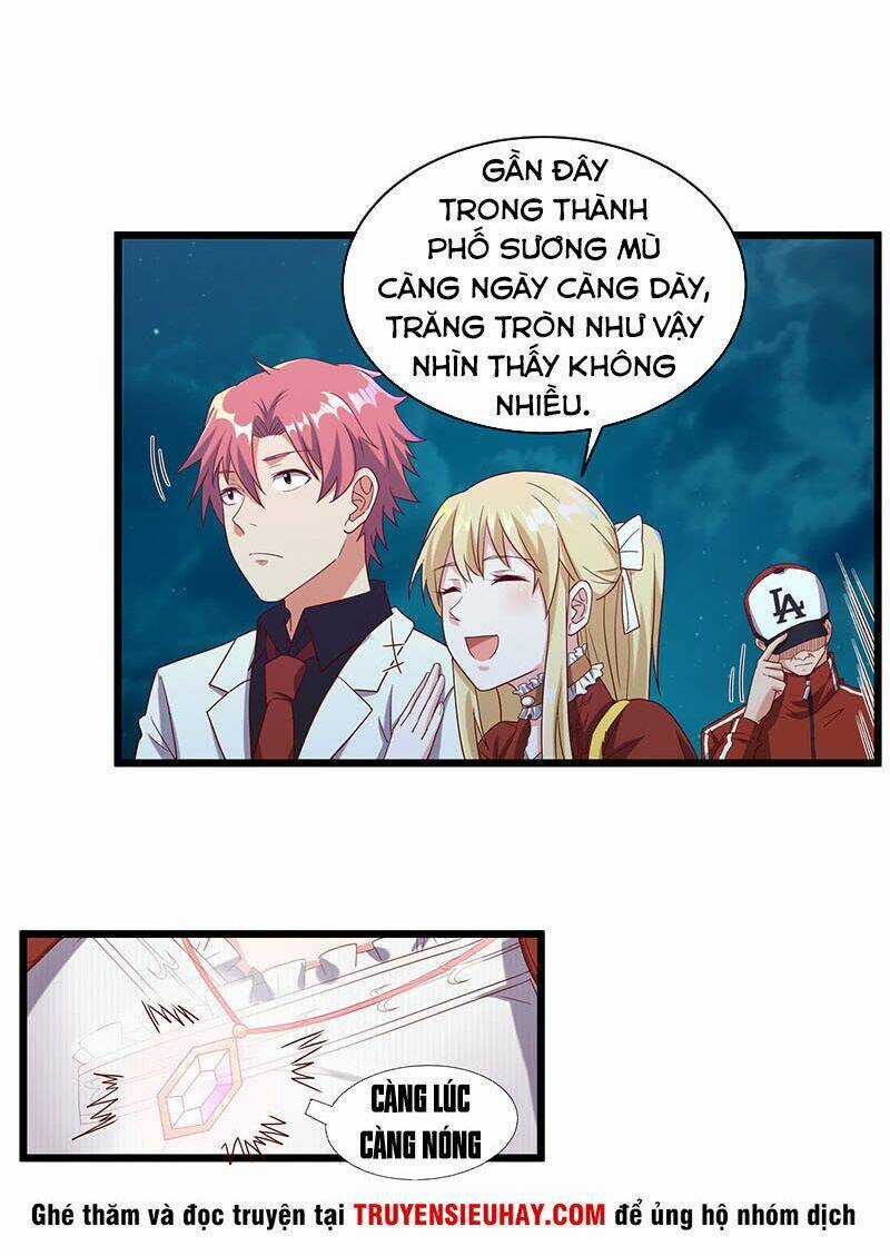 Khắc Kim Đại Lão - Chapter 73 - Trang 14