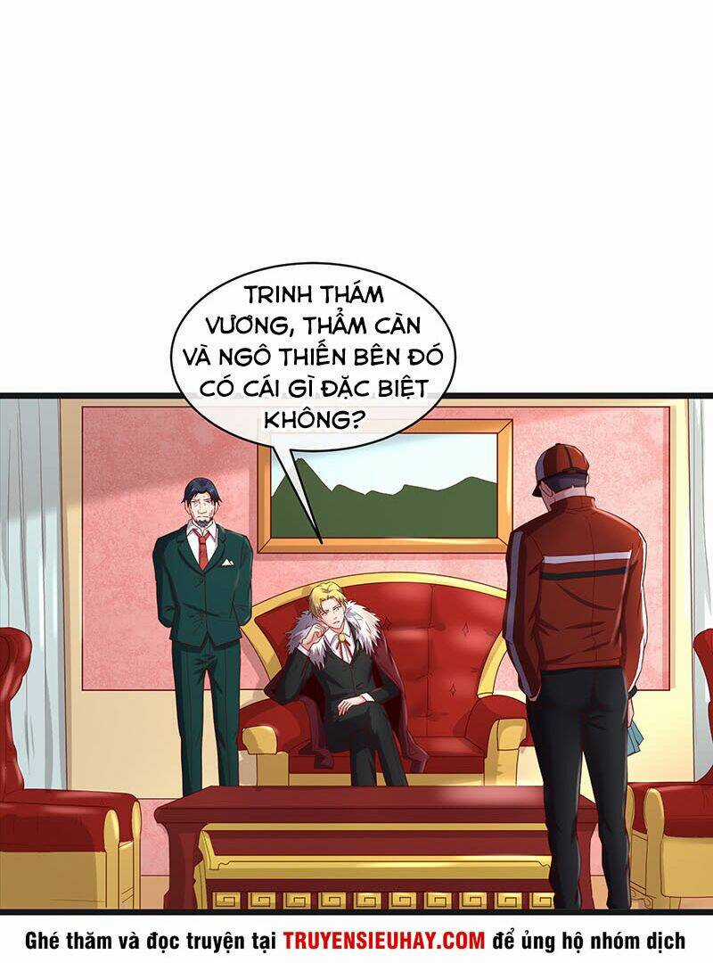 Khắc Kim Đại Lão - Chapter 73 - Trang 3