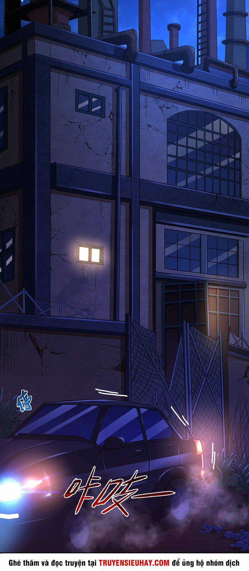 Khắc Kim Đại Lão - Chapter 73 - Trang 23