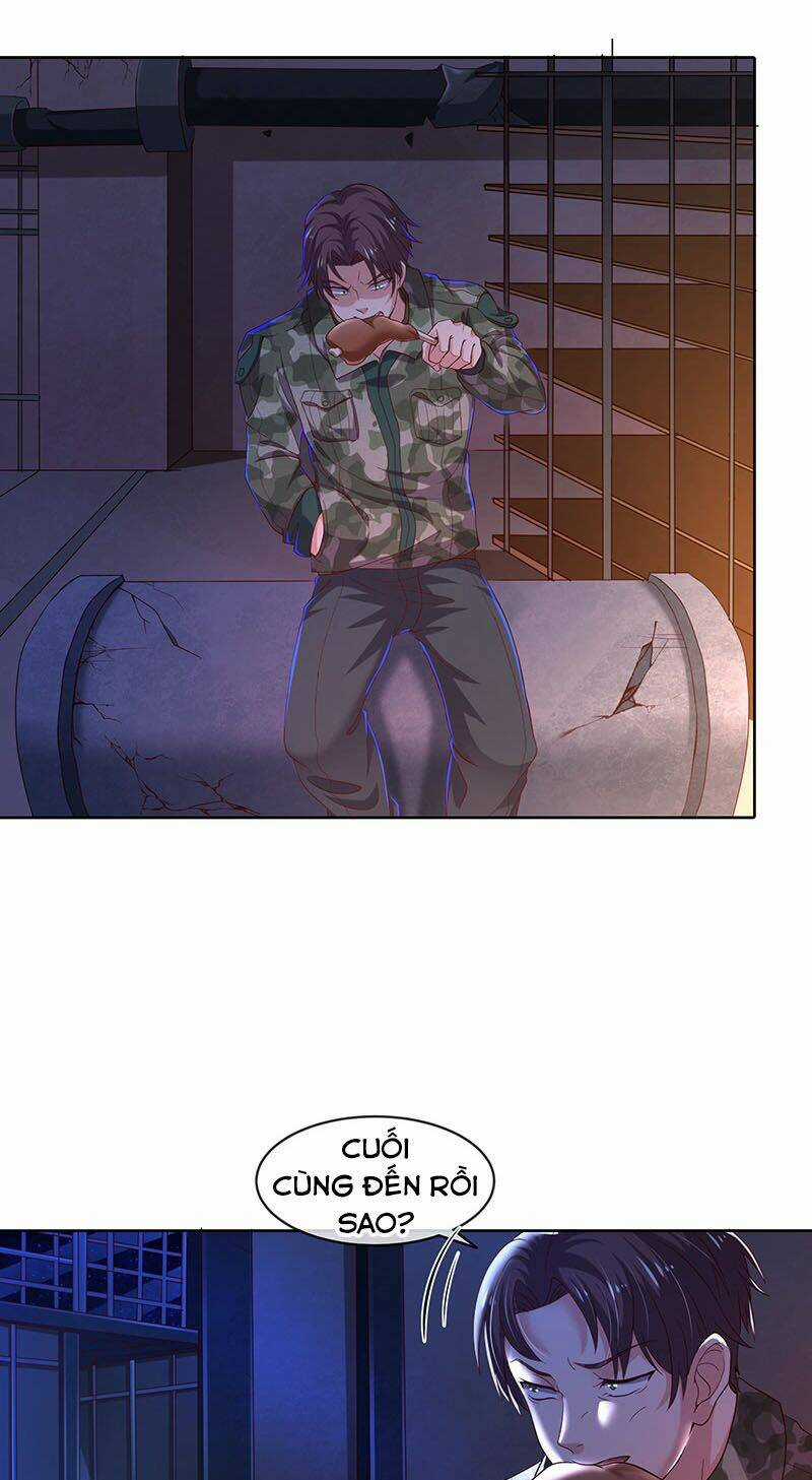 Khắc Kim Đại Lão - Chapter 73 - Trang 24