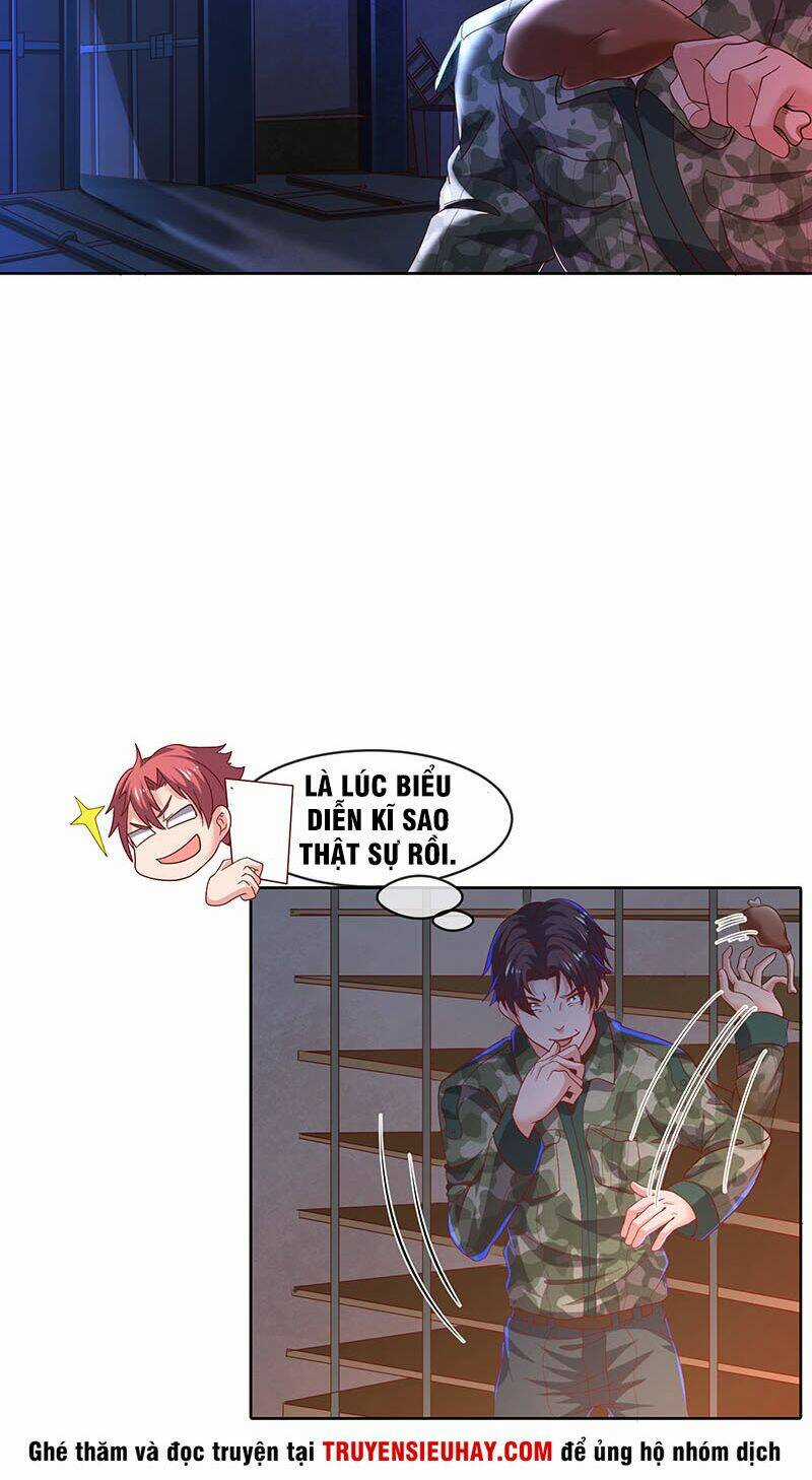 Khắc Kim Đại Lão - Chapter 73 - Trang 25