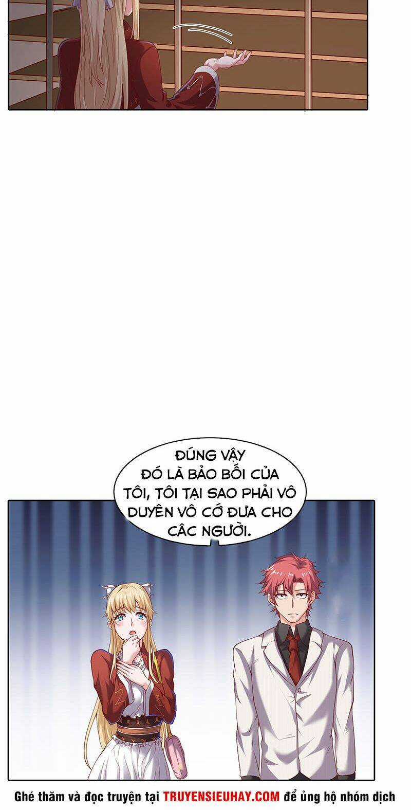 Khắc Kim Đại Lão - Chapter 73 - Trang 29