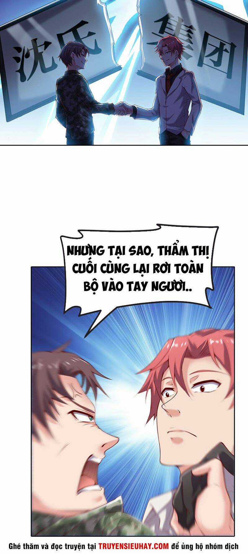 Khắc Kim Đại Lão - Chapter 73 - Trang 31