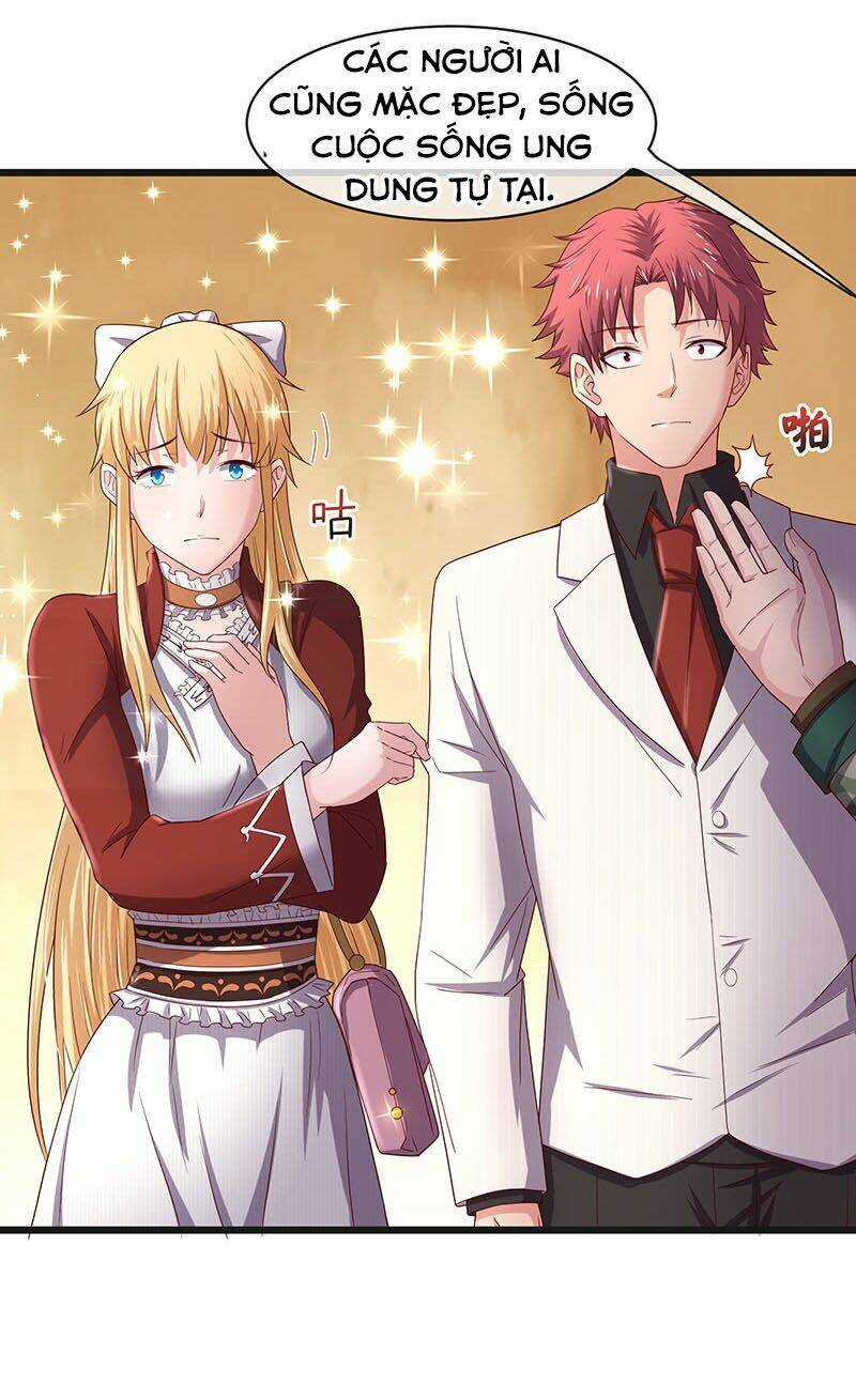 Khắc Kim Đại Lão - Chapter 73 - Trang 32