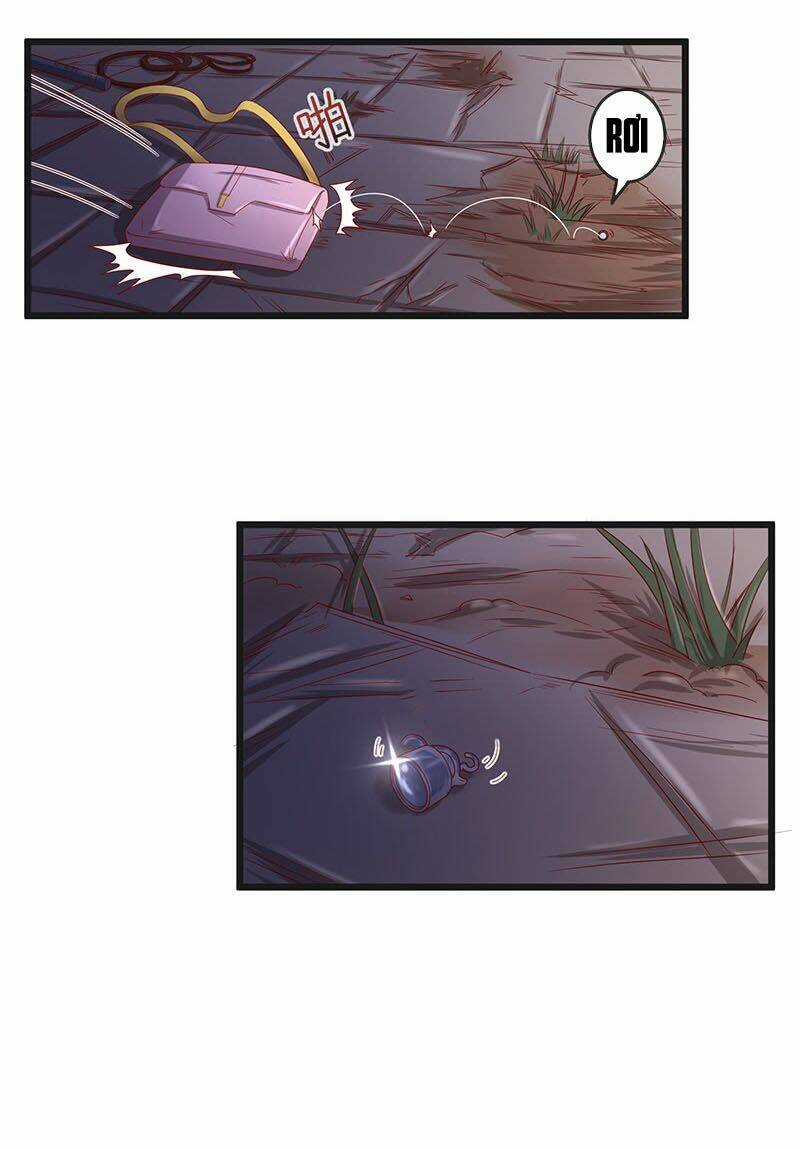 Khắc Kim Đại Lão - Chapter 73 - Trang 36