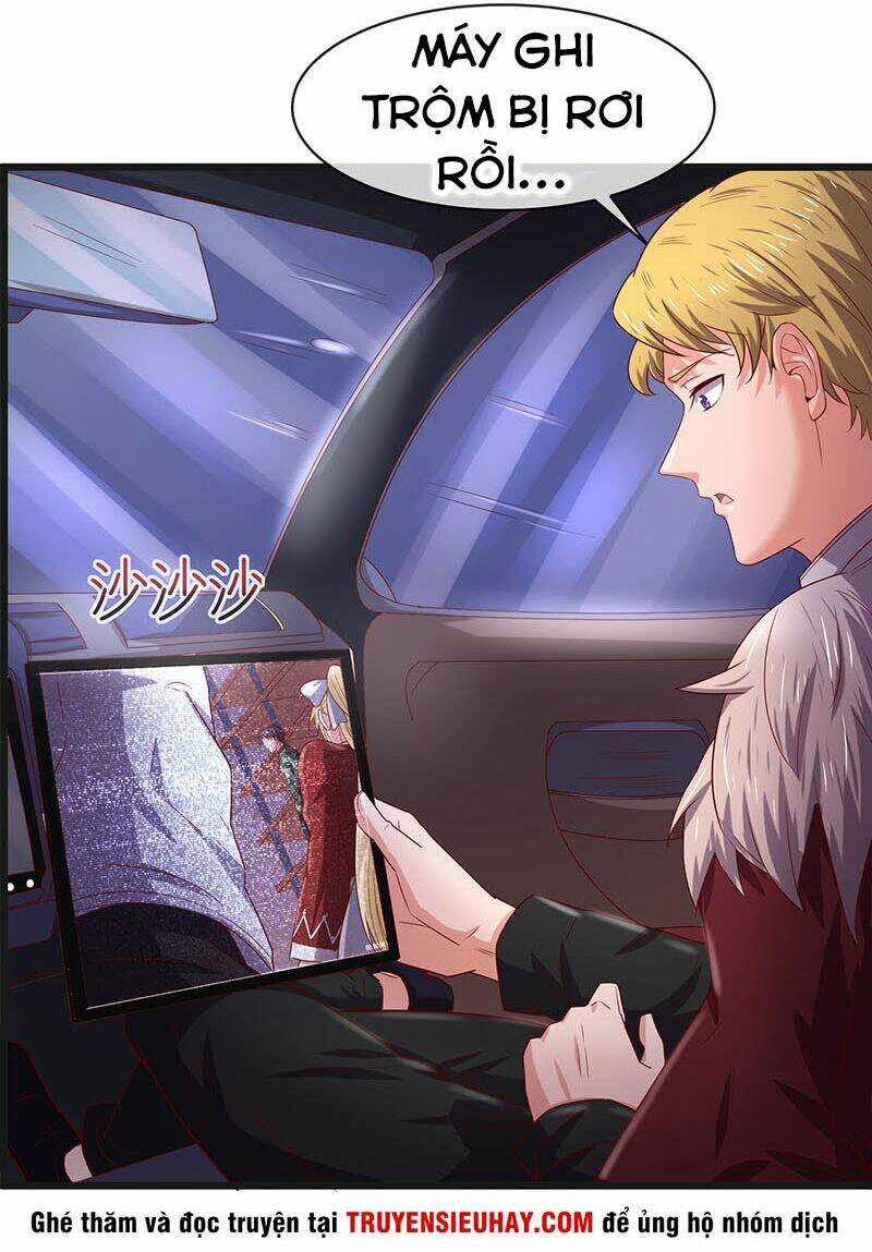 Khắc Kim Đại Lão - Chapter 73 - Trang 37