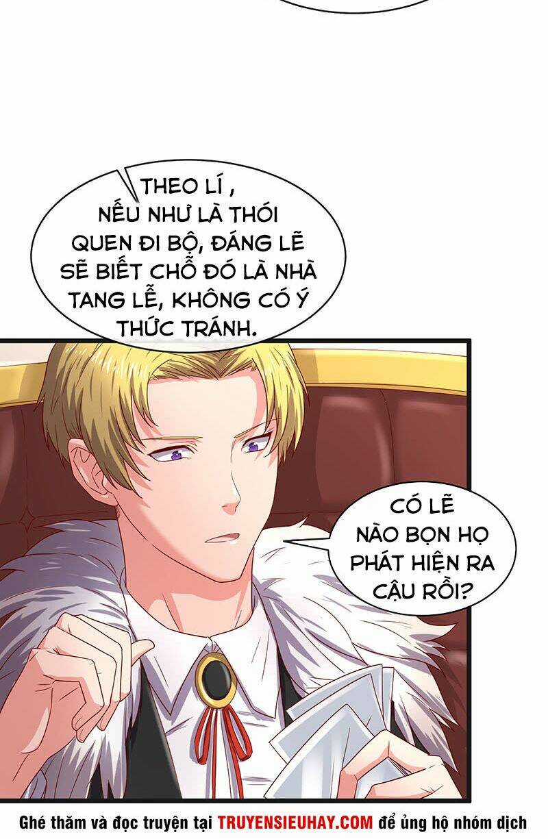 Khắc Kim Đại Lão - Chapter 73 - Trang 7