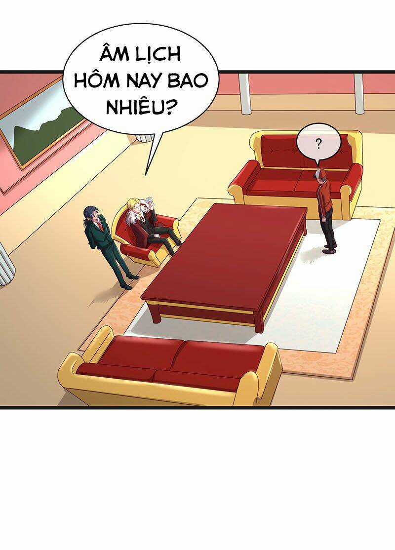 Khắc Kim Đại Lão - Chapter 73 - Trang 9