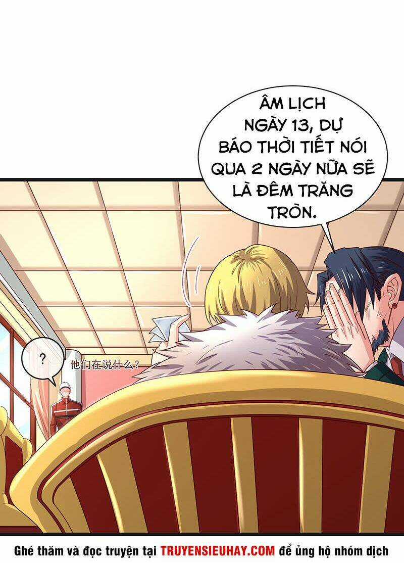 Khắc Kim Đại Lão - Chapter 73 - Trang 10