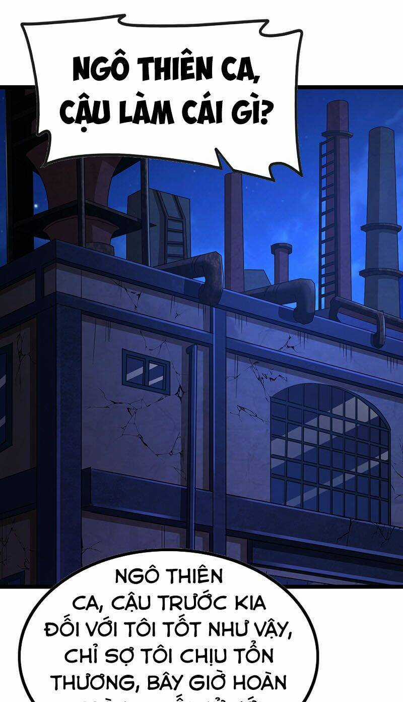 Khắc Kim Đại Lão - Chapter 74 - Trang 12