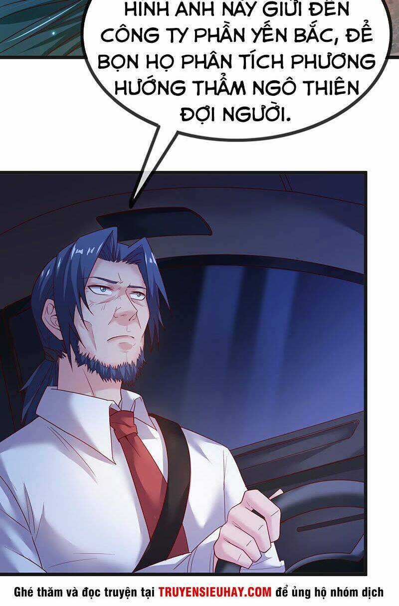 Khắc Kim Đại Lão - Chapter 74 - Trang 3