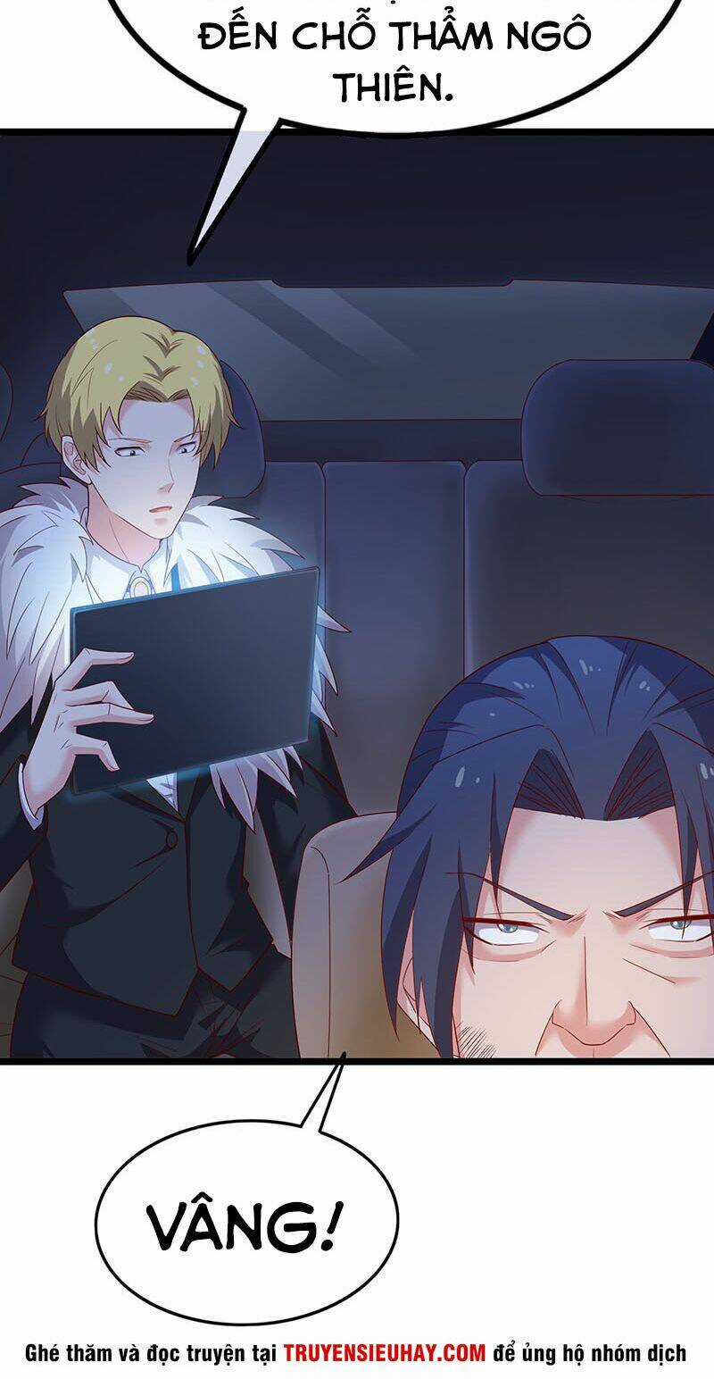 Khắc Kim Đại Lão - Chapter 74 - Trang 26