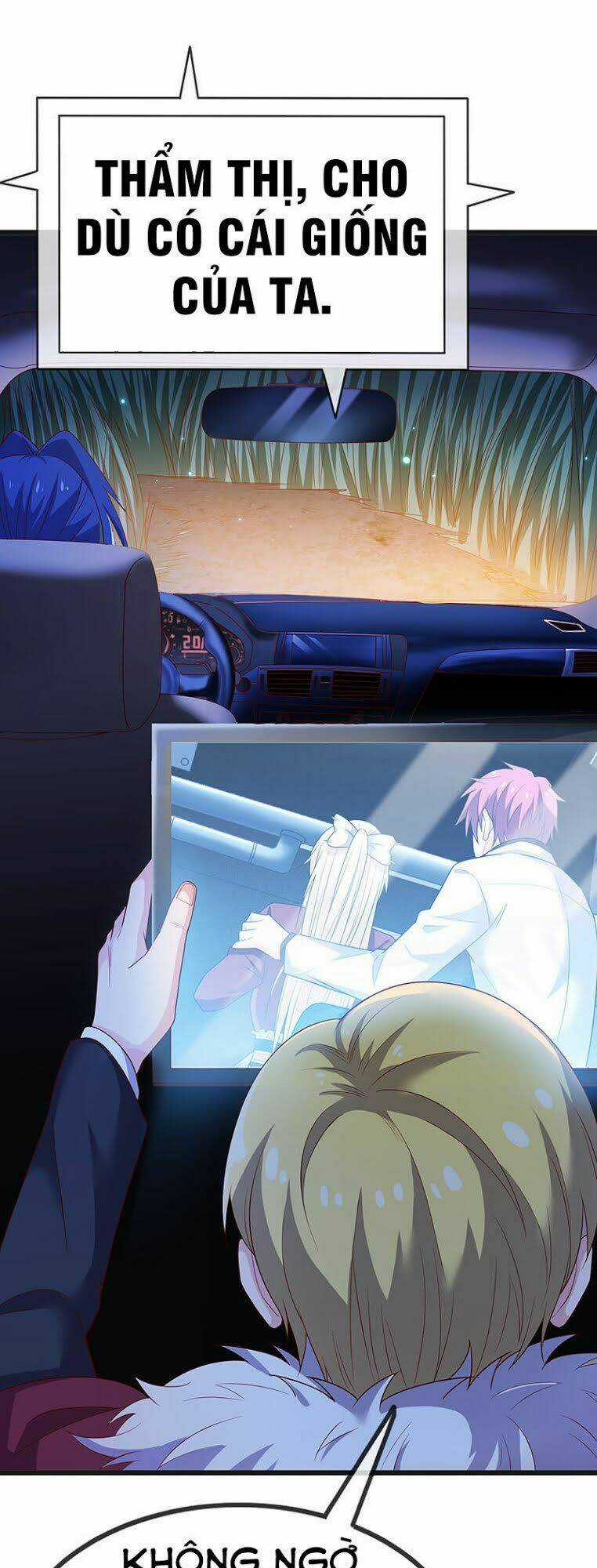 Khắc Kim Đại Lão - Chapter 74 - Trang 4