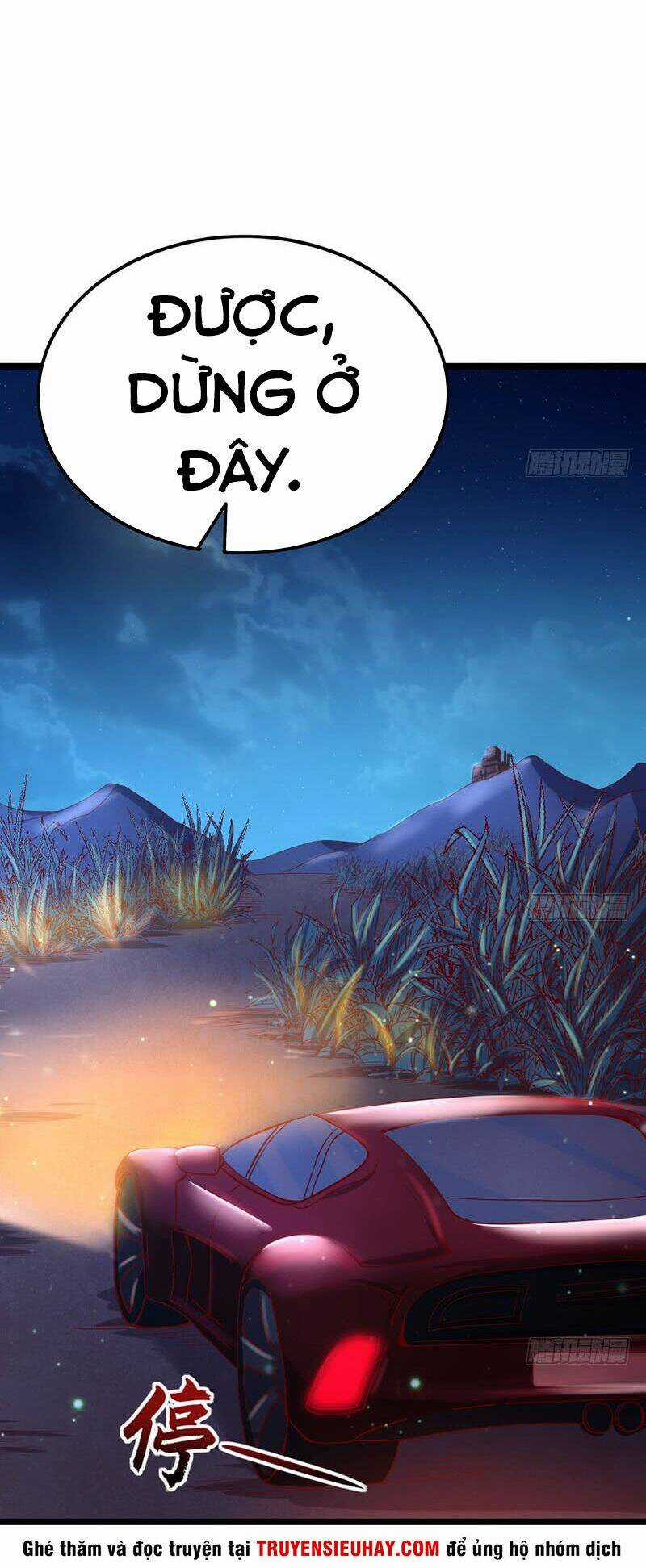 Khắc Kim Đại Lão - Chapter 74 - Trang 33