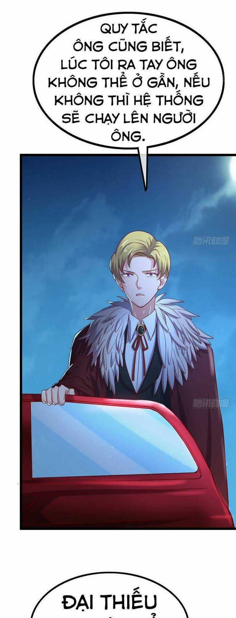 Khắc Kim Đại Lão - Chapter 74 - Trang 34