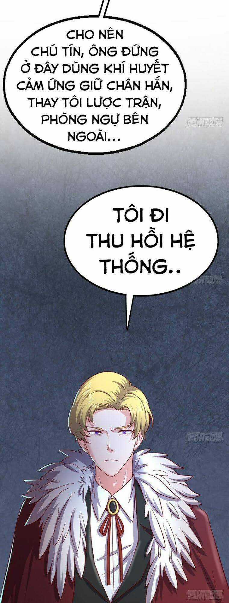 Khắc Kim Đại Lão - Chapter 74 - Trang 37