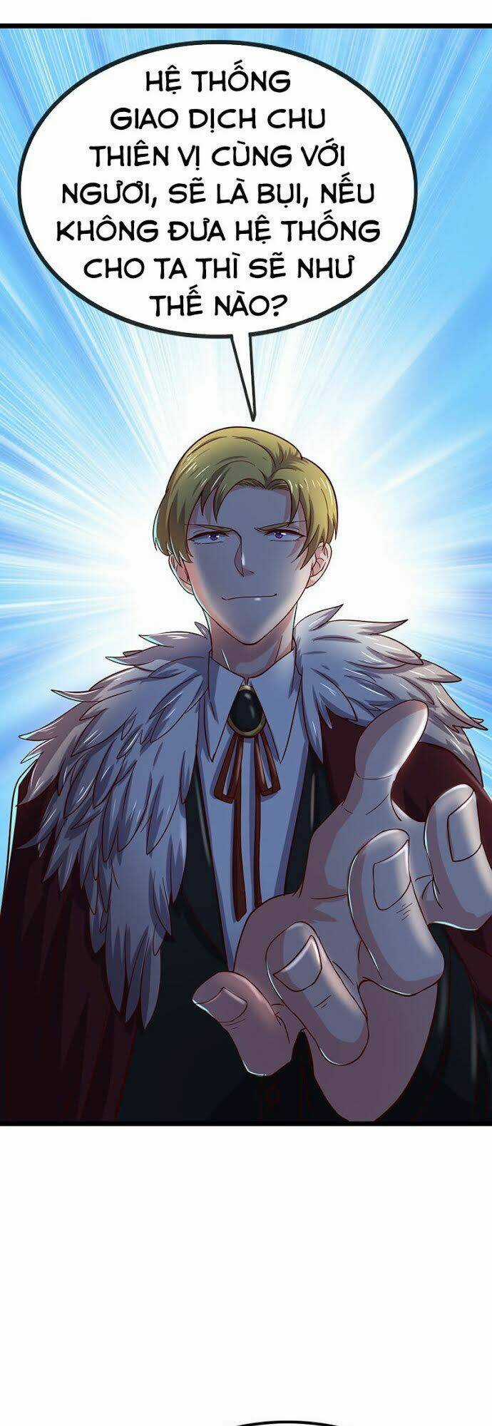 Khắc Kim Đại Lão - Chapter 74 - Trang 42