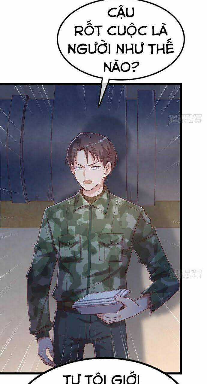 Khắc Kim Đại Lão - Chapter 74 - Trang 43