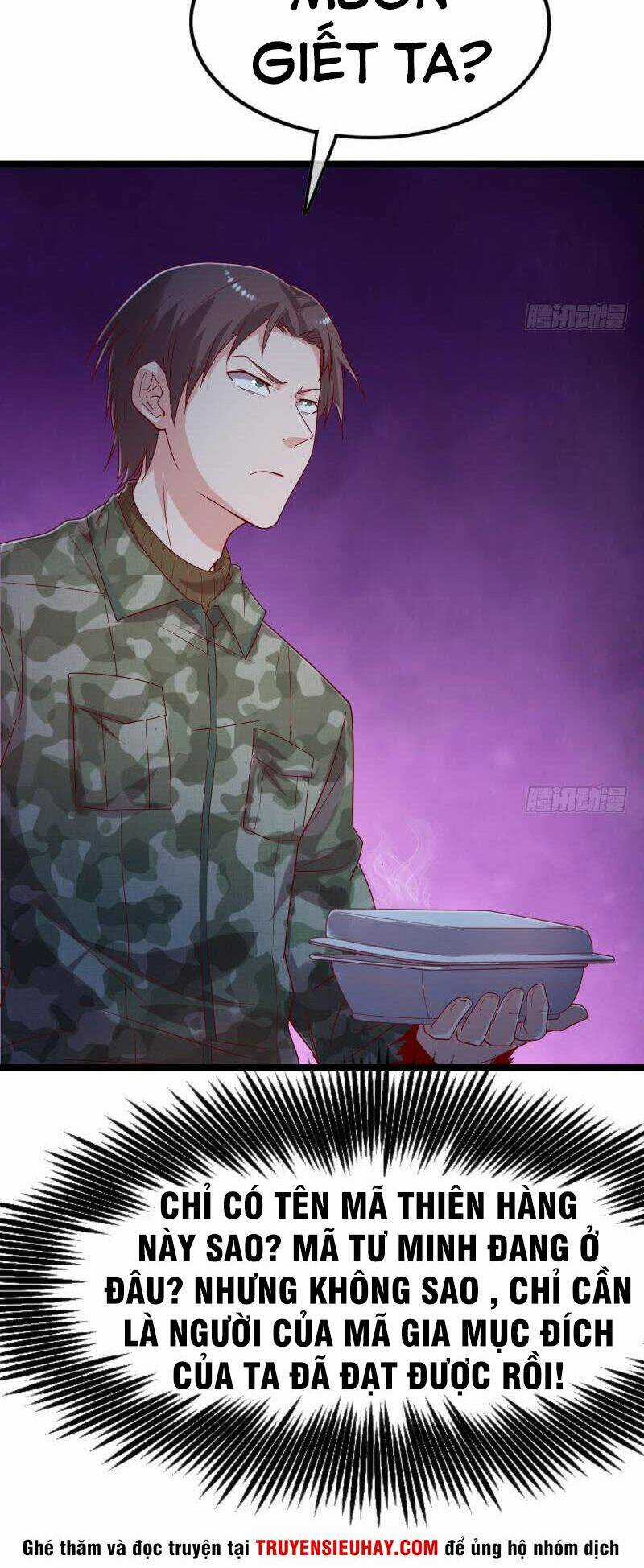 Khắc Kim Đại Lão - Chapter 74 - Trang 46