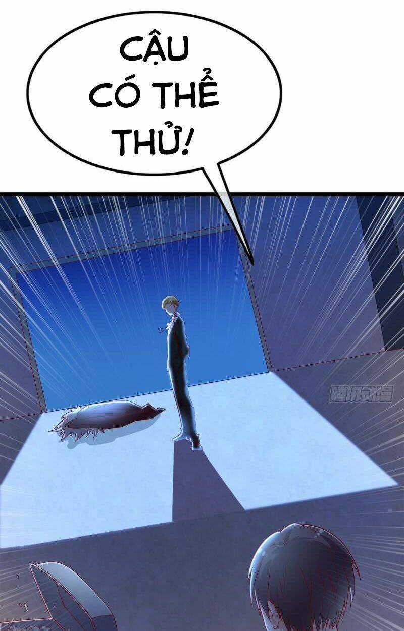 Khắc Kim Đại Lão - Chapter 74 - Trang 47