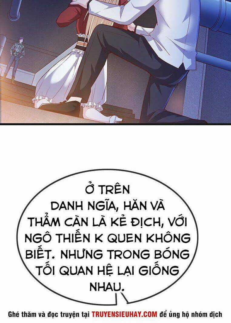 Khắc Kim Đại Lão - Chapter 74 - Trang 6