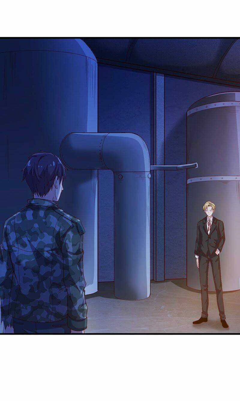 Khắc Kim Đại Lão - Chapter 75 - Trang 2