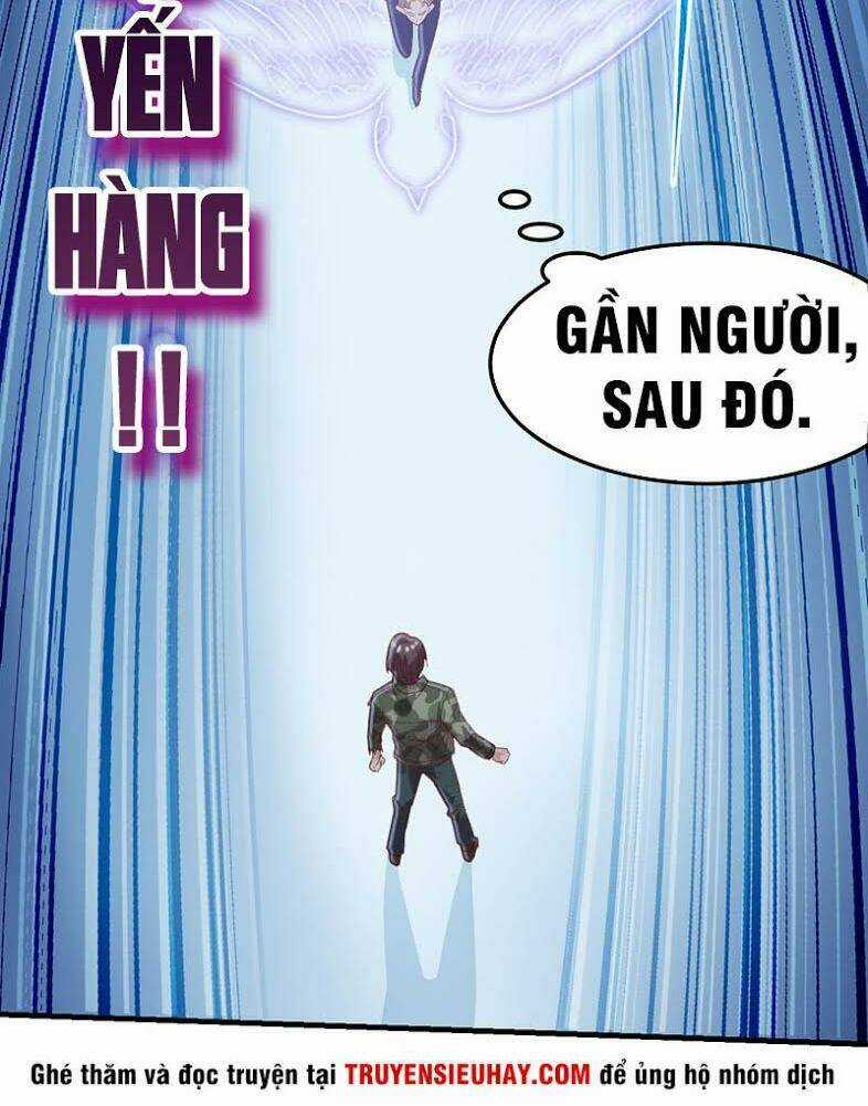 Khắc Kim Đại Lão - Chapter 75 - Trang 12