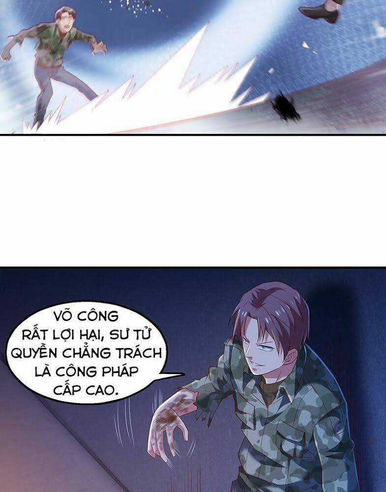 Khắc Kim Đại Lão - Chapter 75 - Trang 17