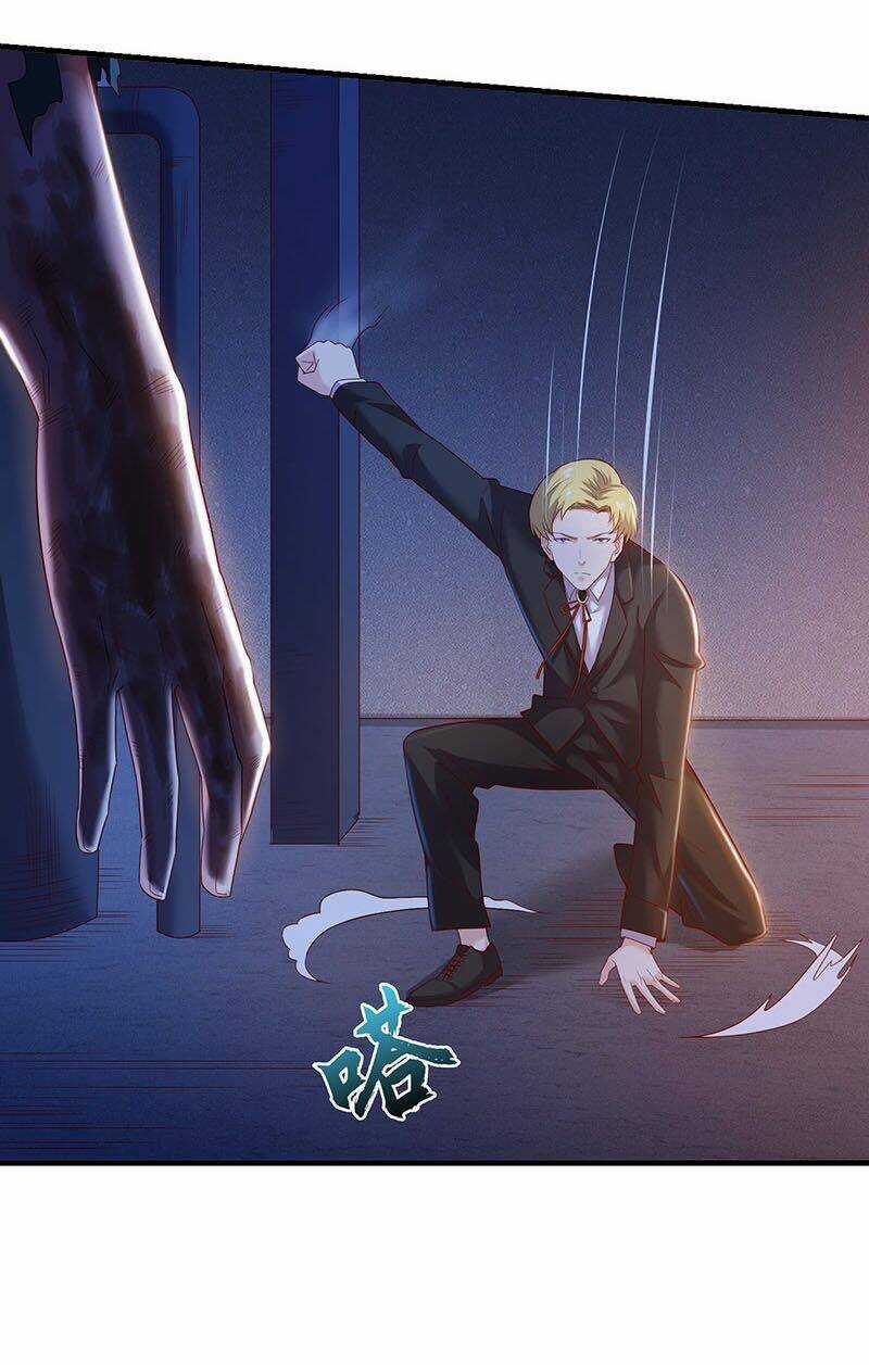 Khắc Kim Đại Lão - Chapter 75 - Trang 19