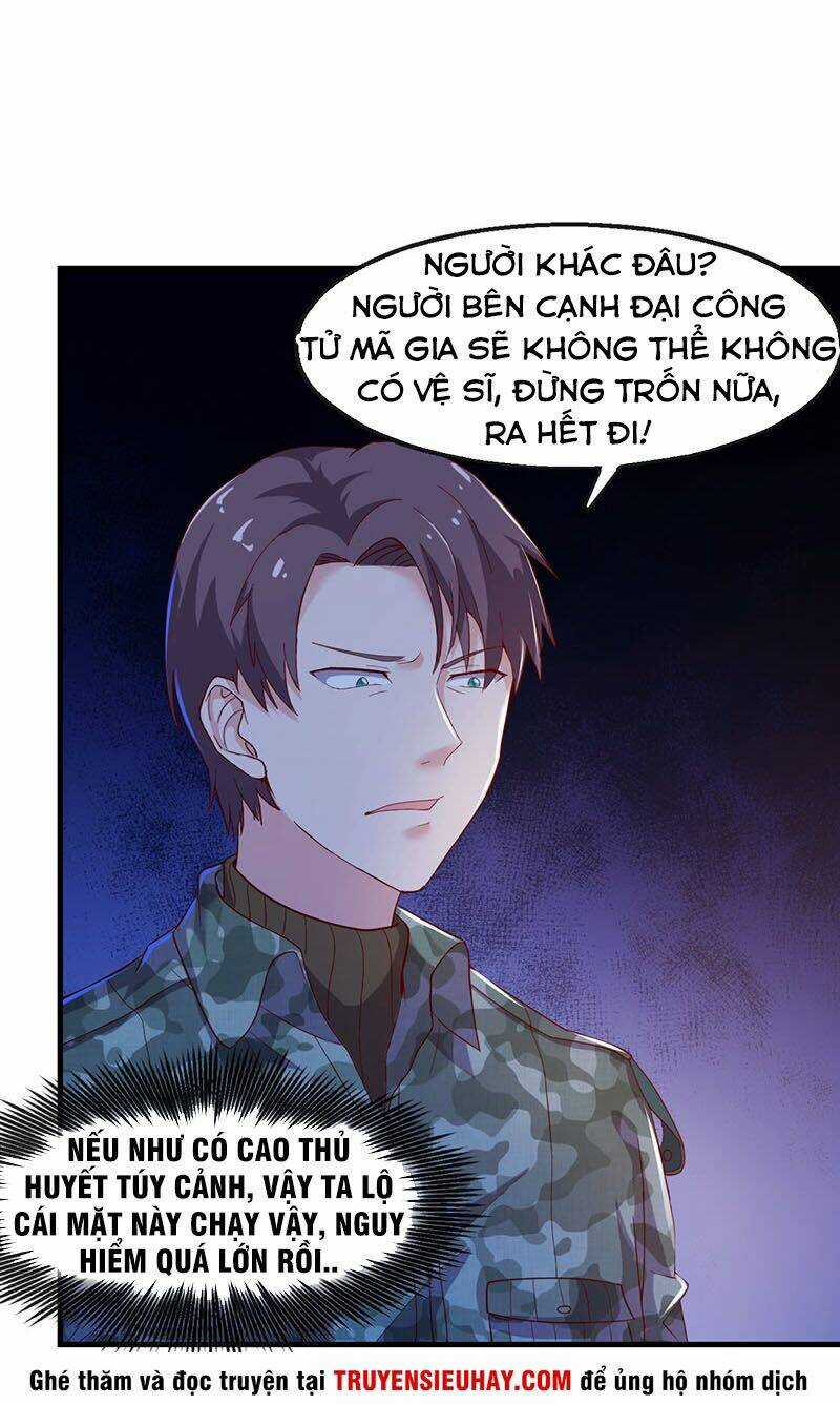 Khắc Kim Đại Lão - Chapter 75 - Trang 3