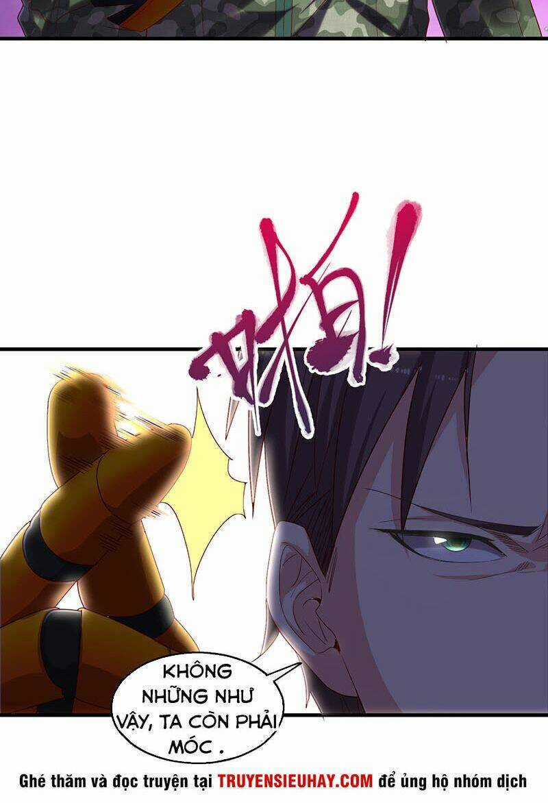 Khắc Kim Đại Lão - Chapter 75 - Trang 24