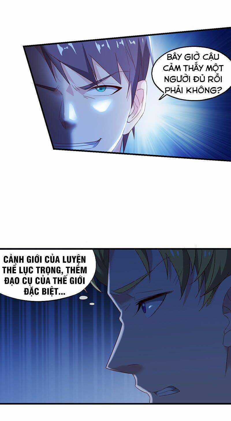 Khắc Kim Đại Lão - Chapter 75 - Trang 27