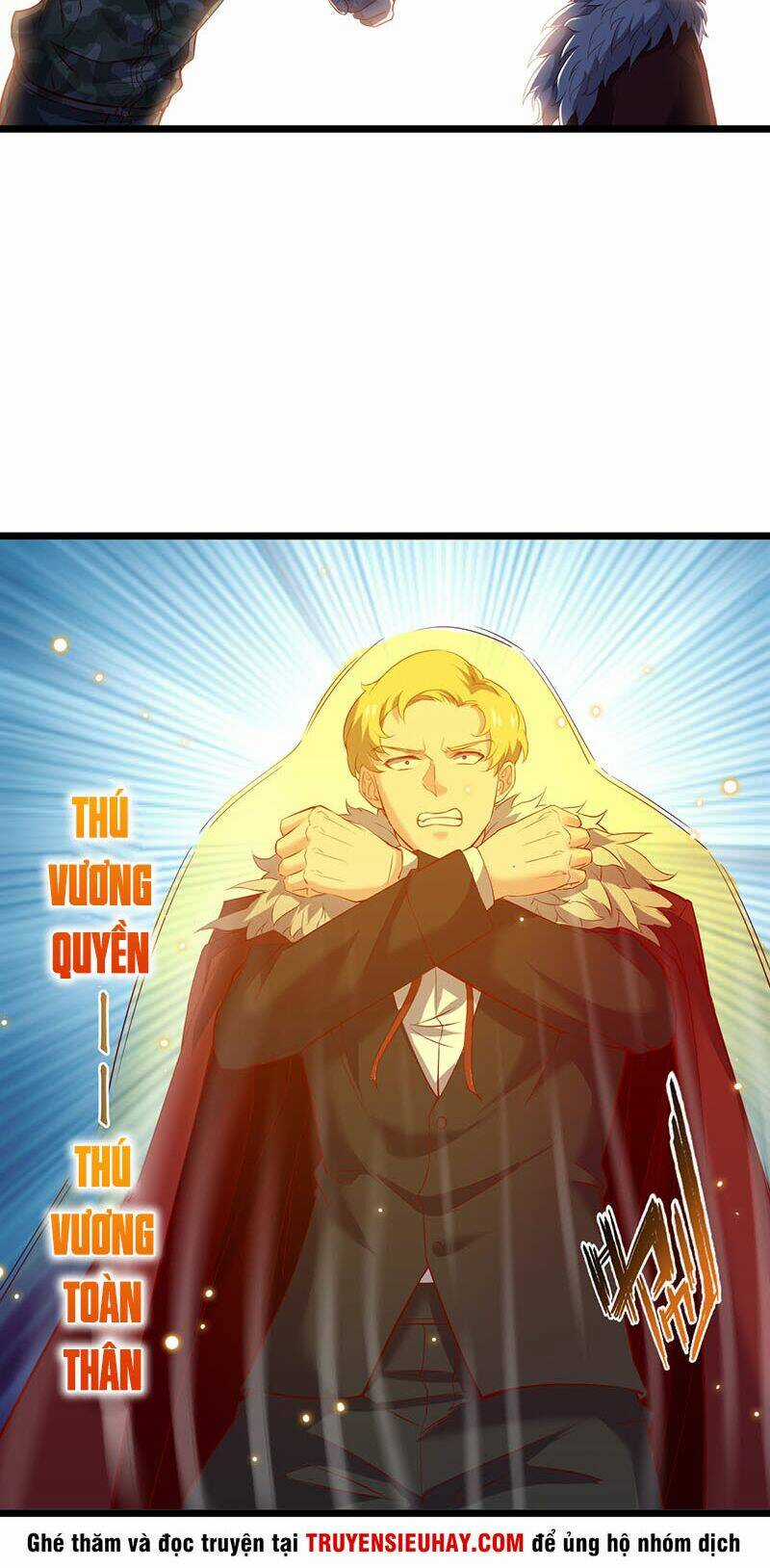 Khắc Kim Đại Lão - Chapter 75 - Trang 30